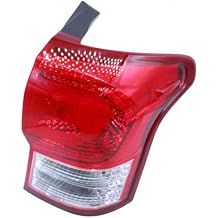 TAL53224R,81551-13730,8155113730,81551-13740,8155113740 Tail Lamp Compatible For TOYOTA COROLLA AXIO FIELDER NKE165G,NZE161 12-14