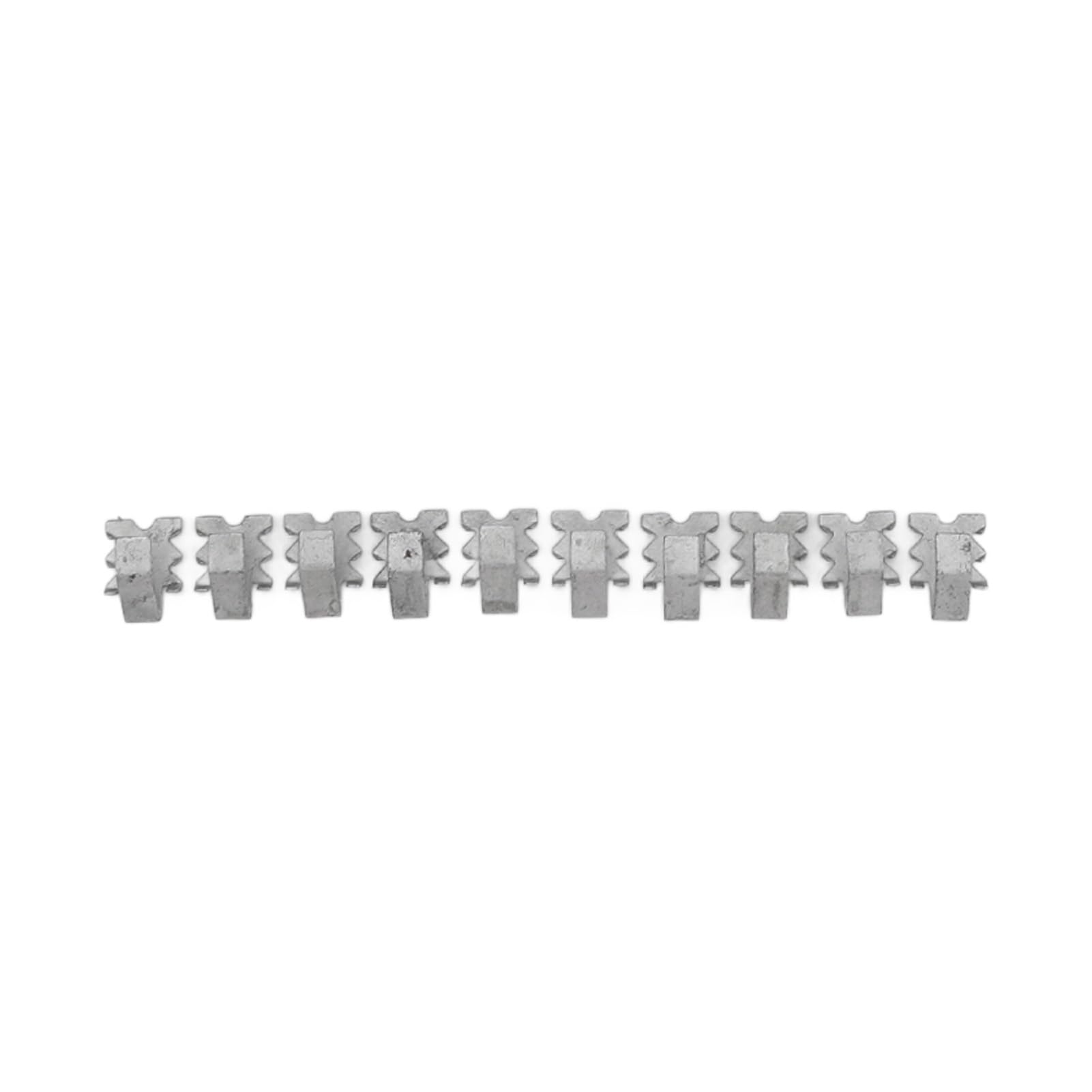 DXB000231LML Bisel de Luz Antiniebla 1 par de Rejillas de Cubierta de Luz Antiniebla del Parachoques Delantero para Sport L320 2006-2009