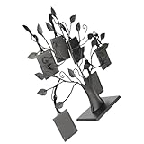 Décoration de table autoportante sur socle, également une belle décoration pour votre maison