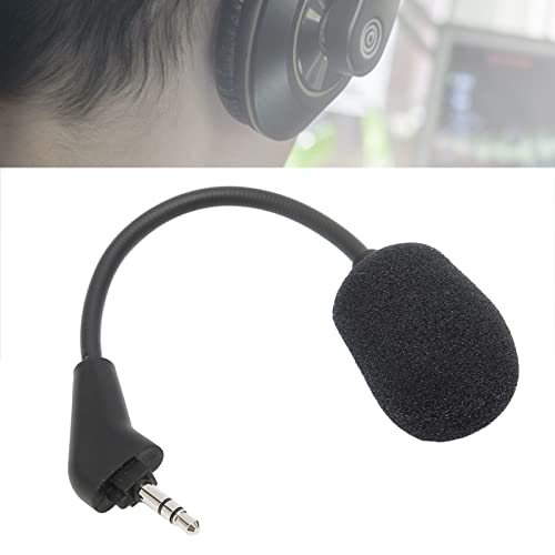 Dpofirs Mic Replacement Game Mic For HS50 HS60 HS70 HS70 SE Gaming Headset, default - Image 2