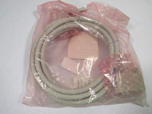 Black Box EVMSC06-0010-MM Beige Video Cable w/2 DB50 Male Connectors 10'