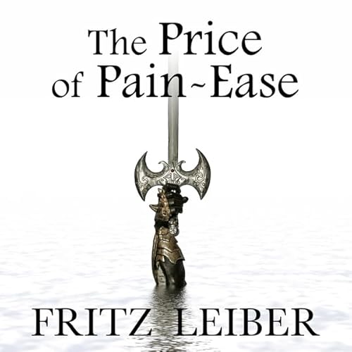 The Price of Pain-Ease cover art