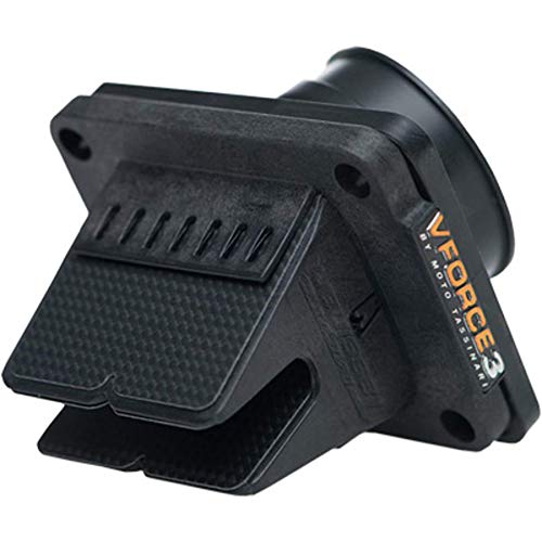 V-Force Reeds V-VORCE 3 REED, YAMAHA YZ85 Reeds ReedsYAMAHA YZ85 3I 08-09 - V382S-A