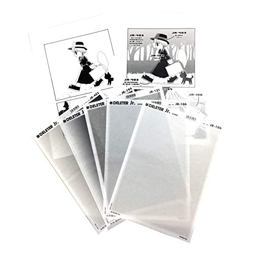 Deleter | Manga Tool Kit SPDX