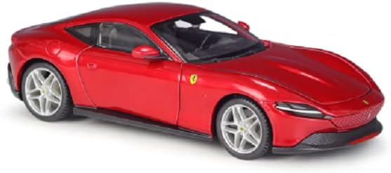 Amazon | ブラーゴ 1/24 フェラーリ ローマ Bburago 1/24 Ferrari Roma 
