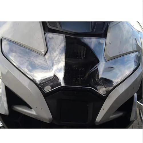 Protecteur de phare R1250RT évitez les bris d'optique moto