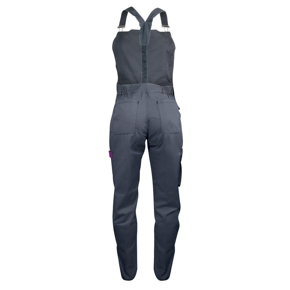 Fashion Sécurité Work Overalls