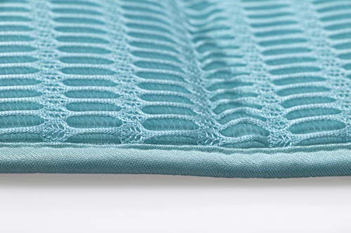 Pano Escorredor Microfibra, EsfreBom, Branco