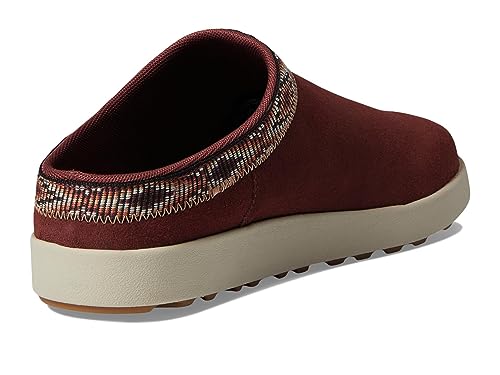 Image of KEEN Elle Mule Suede