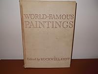 World-famous Paintings B000ZTZ4LQ Book Cover