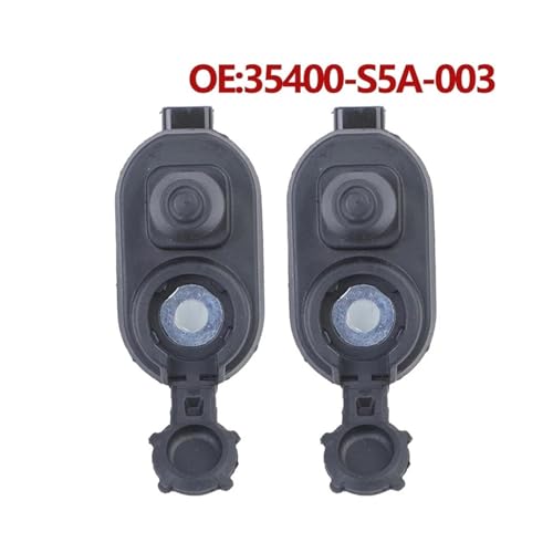 Botón interruptor freno YAOPEI Accord Odyssey CRV 2011 2012 2013 2