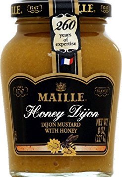 Maille Mostaza Dijon Miel