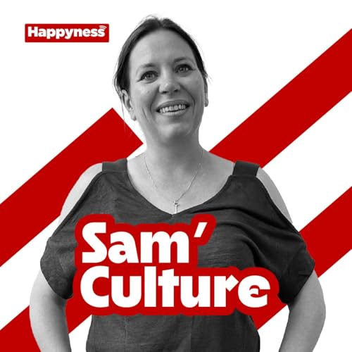 Sam'Culture cover art