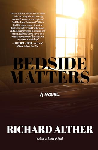 Bedside Matters view 2