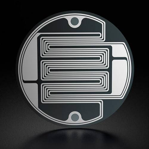 Image of Linsoul KZ PRX 4th Generation Flat Drive High-end In-Ear In-Ear Earbuds with Reclosable Design, Balanced 3-Frequency Sound Quality Expression, Ergonomic Design Earphones, Adopts Powerful N52 Magnet