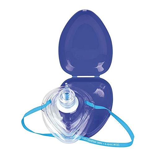 Preisvergleich Produktbild Pocket Breezer N4 2050 Pocket Breezer