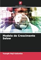 Modelo de Crescimento Solow 6205309009 Book Cover