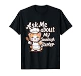 Whisker Bakers Apparel