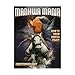 Manhwa Mania: How to Draw Korean Comics (Manga Mania)