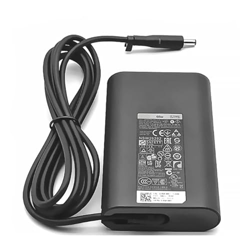 Chargeur ordinateur portable 65W adaptateur secteur haute performance