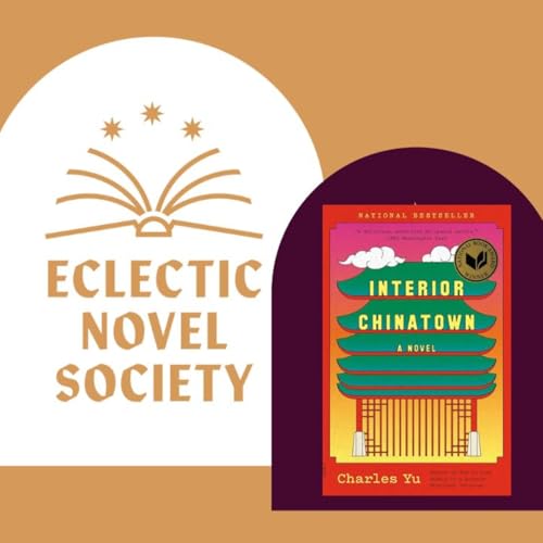 Interior Chinatown: Great to Read, Hard to Describe, and Difficult to be "American"