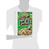 Apple Jacks Cereal, 12.2-Ounce Boxes (Pack of 4)