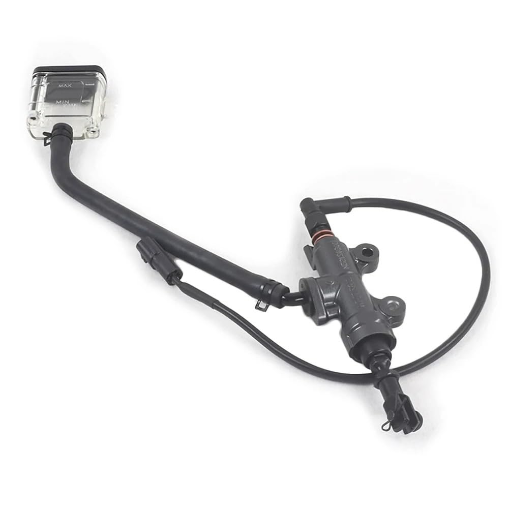 Pompa hamulca tylnego motocykla Dla Zontes G1-125 ZT125-G1 ZT125-U