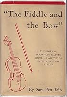"The fiddle and the bow." B0007F07TW Book Cover