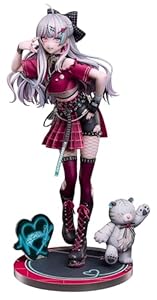 にじさんじ 石神のぞみ 1/7 完成品フィギュア