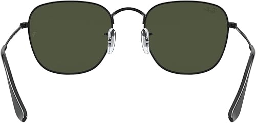 Miniatura 7 de Ray-Ban Gafas de sol cuadradas Rb3857 Frank