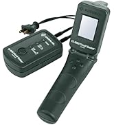Greenlee CS-8000 Circuit Seeker for Circuit Tracing with Full-Color Graphical LCD Display, Green