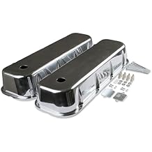 Automotive Mr. Gasket 6858G Valve Cover