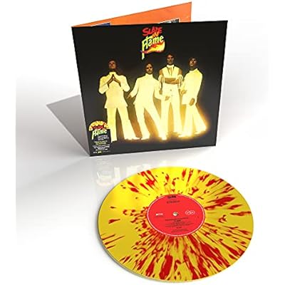 Slade in Flame