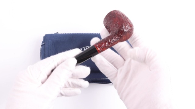 Amazon.com: Savinelli One Kit - Handmade Italian Briar Wood Pipe