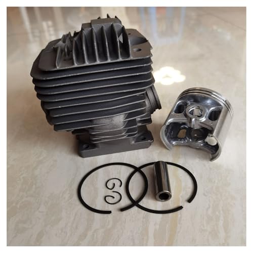 Kit piston-cylindre MS880 pour résoudre les pertes de compression sur tronçonneuse 088 - 2