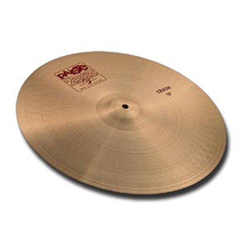 Paiste 2002 Classic Crash