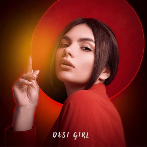 Desi Girl