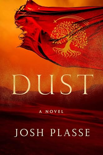 DUST: A Novel