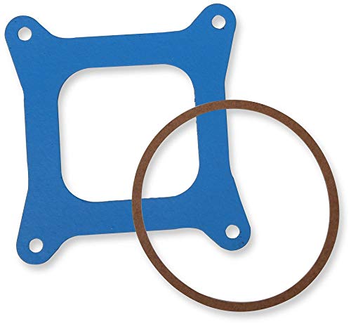 Holley Quick Fuel Brawler Carburetor,750 Cfm,4150,4 Barrel,Electric Choke,Mechanical Secondaries #TOP6