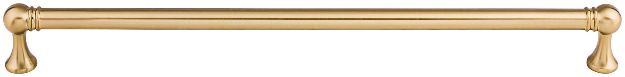 TK807HB TK807 Kara 12 Inch Center to Center Handle Cabinet Pull from The Serene Series