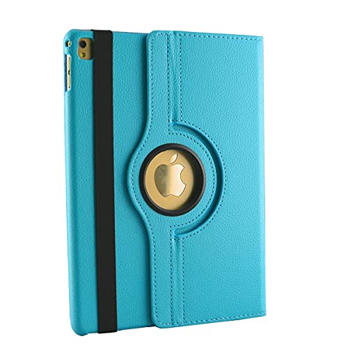flyorigin iPad Mini 5 Mini 4 Fundas Soporte y Carcasa para,360 Grados de rotacion,Smart Cover...