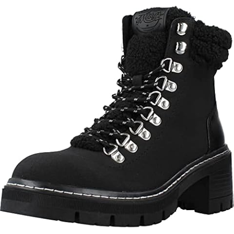 MTNG Botines Doris 50386 Mujer Cover