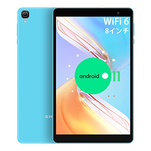 8インチタブレットのおすすめ15選 Wi Fiとlte Simフリー モデルを紹介 マイナビおすすめナビ