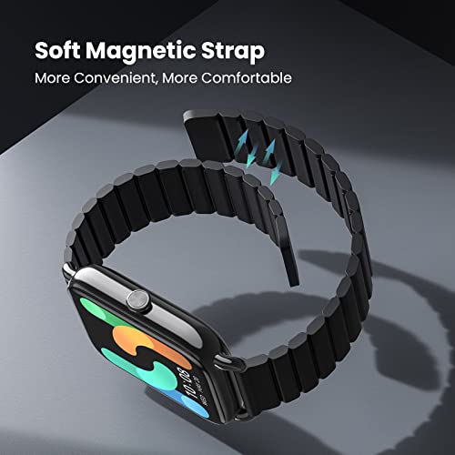 HAYLOU RS4 Plus Smartwatch