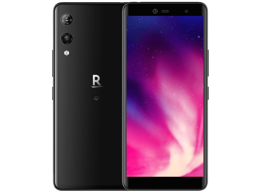 Rakuten Hand P710本体 2台セット*LươngThếVũ* Amazon | 【整備済み品】Rakuten Hand P710 キャリア：楽天モバイル OS