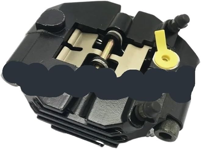 Rear Brake Caliper for CF800-2 X8 800cc 800 ATV Quad OEM 9010-080500
