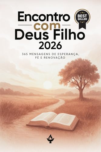 Encontro com Deus Filho: Porções de Esperança e Renovação – 2026