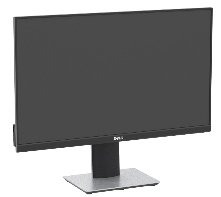 Amazon.com: Dell P2720D 27