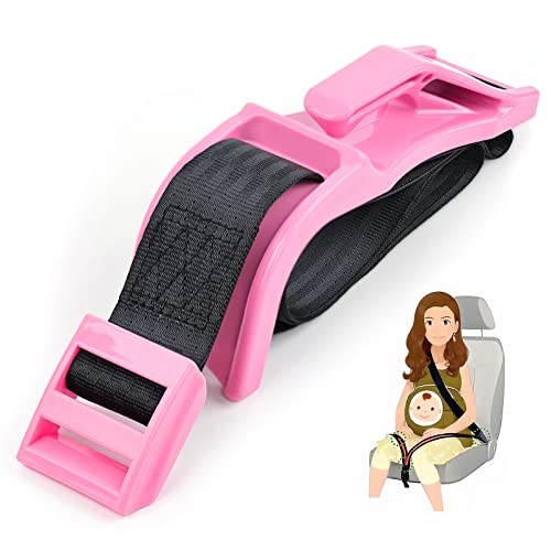 The Best Car Seat Belt For Pregnancy, Protect Unborn Baby