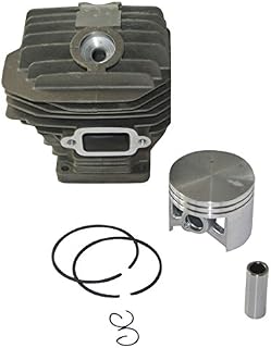sthus 50mm Piston & Cylinder Assembly Kit for Stihl 044 Ms440 Chainsaw Rebuild